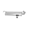 AP Exhaust Exhaust Muffler Assembly APE-40006