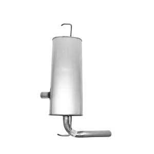 AP Exhaust Exhaust Muffler Assembly APE-40006