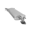 AP Exhaust Exhaust Muffler Assembly APE-40007