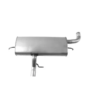 AP Exhaust Exhaust Muffler Assembly APE-40123