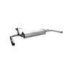 AP Exhaust Exhaust Muffler Assembly APE-40147