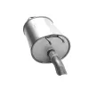 AP Exhaust Exhaust Muffler Assembly APE-40176