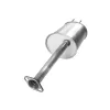AP Exhaust Exhaust Muffler Assembly APE-40176