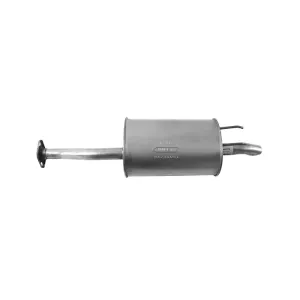 AP Exhaust Exhaust Muffler Assembly APE-40176