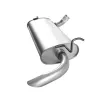 AP Exhaust Exhaust Muffler Assembly APE-40194