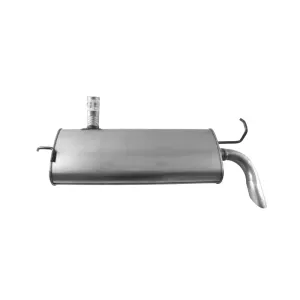 AP Exhaust Exhaust Muffler Assembly APE-40194