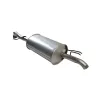 AP Exhaust Exhaust Muffler Assembly APE-40240