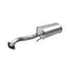 AP Exhaust Exhaust Muffler Assembly APE-40240