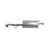 AP Exhaust Exhaust Muffler Assembly APE-40240