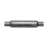 AP Exhaust Resonator - Xlerator Enforcer Turbopack APE-4218113S