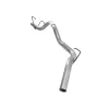 AP Exhaust Exhaust Tail Pipe APE-44807