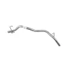 AP Exhaust Exhaust Tail Pipe APE-44807