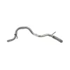 AP Exhaust Exhaust Tail Pipe APE-44824