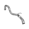 AP Exhaust Exhaust Tail Pipe APE-44841