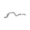 AP Exhaust Exhaust Tail Pipe APE-44841