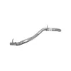 AP Exhaust Exhaust Tail Pipe APE-44841