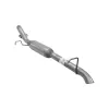 AP Exhaust Exhaust Tail Pipe APE-44883