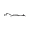 AP Exhaust Exhaust Tail Pipe APE-44883