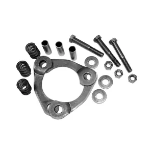 AP Exhaust Exhaust Flange APE-4679