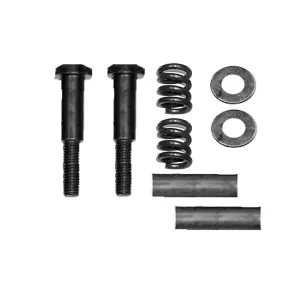 AP Exhaust Exhaust Bolt and Spring Set APE-4680