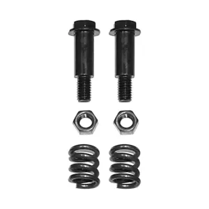 AP Exhaust Exhaust Bolt and Spring Set APE-4682