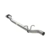 AP Exhaust Exhaust Pipe APE-48433