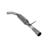 AP Exhaust Exhaust Pipe APE-48585