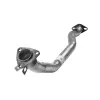 AP Exhaust Exhaust Pipe APE-48623
