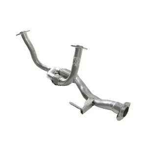 AP Exhaust Exhaust Pipe APE-48624