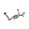 AP Exhaust Exhaust Pipe APE-48624