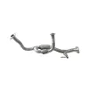 AP Exhaust Exhaust Pipe APE-48624