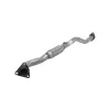 AP Exhaust Exhaust Pipe APE-48631