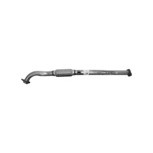 AP Exhaust Exhaust Pipe APE-48631