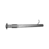 AP Exhaust Exhaust Pipe APE-48633