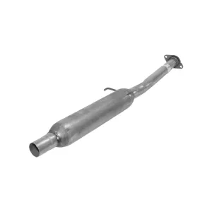 AP Exhaust Exhaust Pipe APE-48636