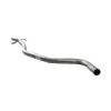 AP Exhaust Exhaust Pipe APE-48649