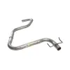 AP Exhaust Exhaust Pipe APE-48652