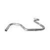 AP Exhaust Exhaust Pipe APE-48652