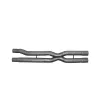 AP Exhaust Exhaust Pipe APE-48654