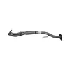 AP Exhaust Exhaust Pipe APE-48657