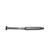 AP Exhaust Exhaust Pipe APE-48662