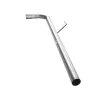 AP Exhaust Exhaust Pipe APE-48663