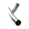AP Exhaust Exhaust Pipe APE-48667
