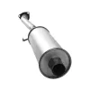 AP Exhaust Exhaust Pipe APE-48678