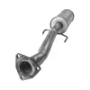 AP Exhaust Exhaust Pipe APE-48678