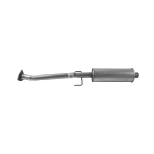 AP Exhaust Exhaust Pipe APE-48678