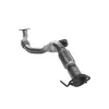 AP Exhaust Exhaust Pipe APE-48693