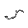 AP Exhaust Exhaust Pipe APE-48693