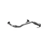 AP Exhaust Exhaust Pipe APE-48693