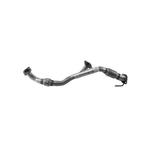 AP Exhaust Exhaust Pipe APE-48693